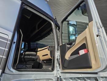 Mercedes-Benz ACTROS 2548 / PTO / 6X2/4 / GIGASPACE !! NEW !!